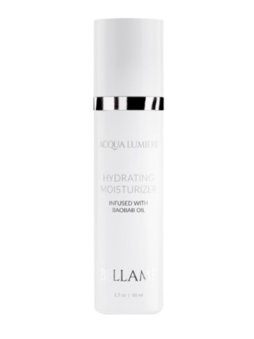 Bellame Acqua Lumiere Hydrating Moisturizer